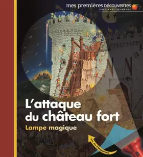 Couverture du produit · L'attaque du château fort