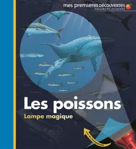 Couverture du produit · Les poissons