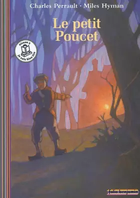 Couverture du produit · Le petit Poucet