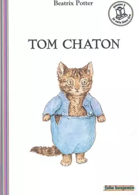 Couverture du produit · TOM CHATON