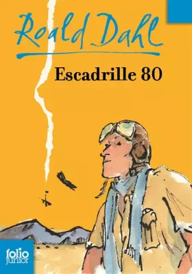 Couverture du produit · Escadrille 80