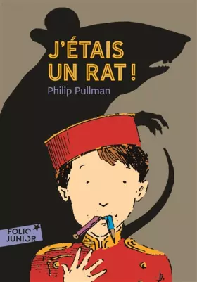 Couverture du produit · J'étais un rat !