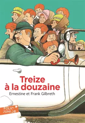 Couverture du produit · Treize à la douzaine