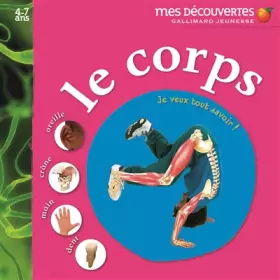 Couverture du produit · Le corps