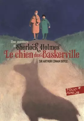 Couverture du produit · Le chien des Baskerville