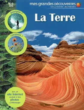 Couverture du produit · La Terre