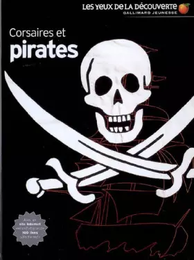 Couverture du produit · Corsaires et pirates