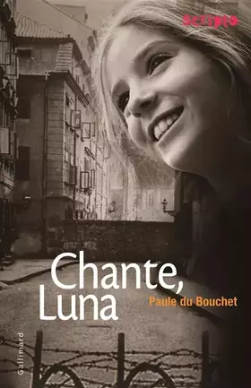 Couverture du produit · Chante, Luna
