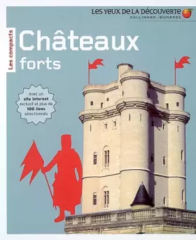 Couverture du produit · Châteaux forts