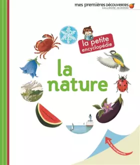 Couverture du produit · La nature