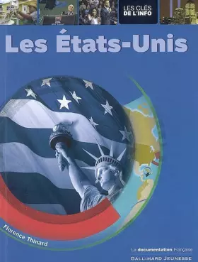 Couverture du produit · Les Etats-Unis