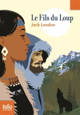 Couverture du produit · Le fils du loup