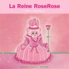 Couverture du produit · La Reine RoseRose