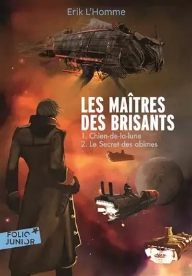 Couverture du produit · Les Maîtres des brisants