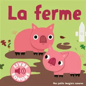 Couverture du produit · La ferme