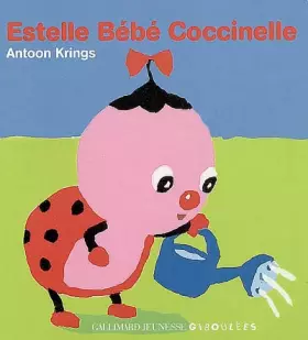 Couverture du produit · Estelle Bébé Coccinelle