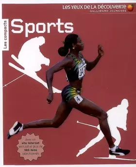Couverture du produit · Sports