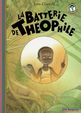 Couverture du produit · La batterie de Théophile
