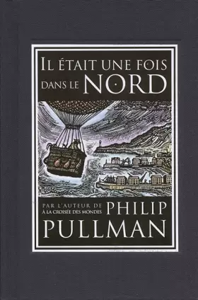 Couverture du produit · Il était une fois dans le Nord