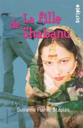 Couverture du produit · La fille de Shabanu