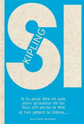 Couverture du produit · Si...