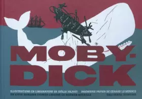 Couverture du produit · Moby Dick