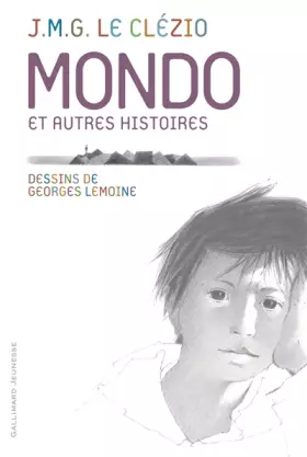 Couverture du produit · Mondo et autres histoires