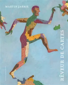 Couverture du produit · Rêveur de cartes