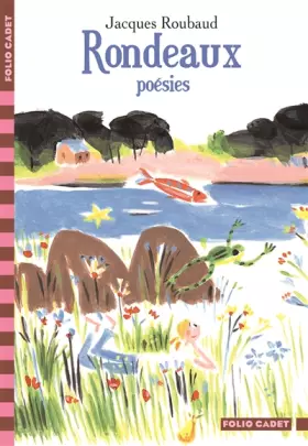 Couverture du produit · Rondeaux: Poésies
