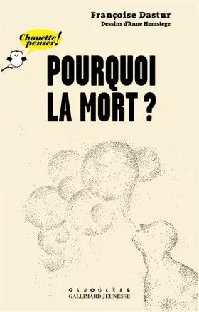 Couverture du produit · Pourquoi la mort ?
