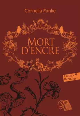 Couverture du produit · Mort d'encre