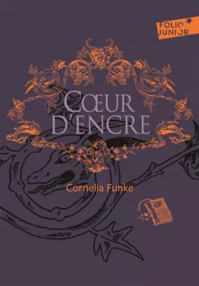 Couverture du produit · Coeur d'encre