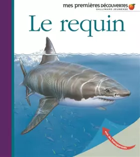 Couverture du produit · Le requin