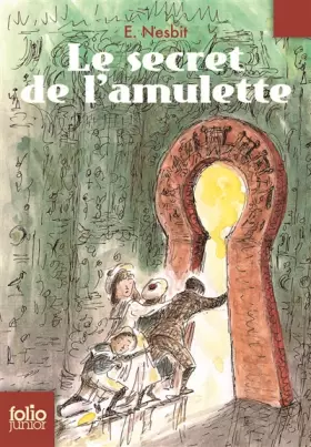 Couverture du produit · Le secret de l'amulette