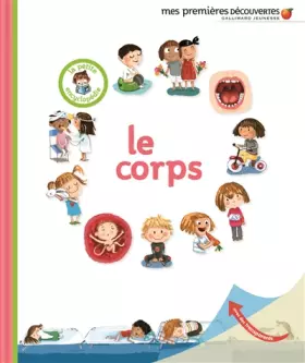 Couverture du produit · Le corps