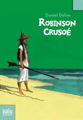 Couverture du produit · Robinson Crusoé