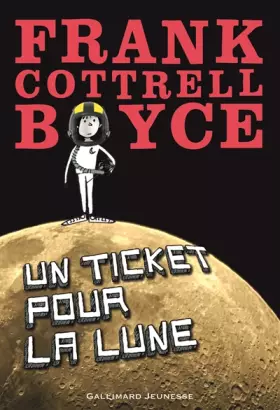 Couverture du produit · Un ticket pour la Lune