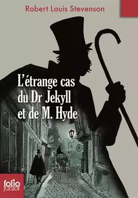 Couverture du produit · L'étrange cas du Dr Jekyll et de M. Hyde