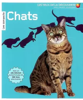 Couverture du produit · Chats