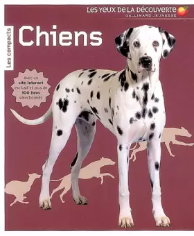 Couverture du produit · Chiens