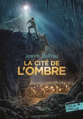 Couverture du produit · La cité de l'ombre