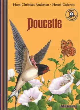 Couverture du produit · Poucette