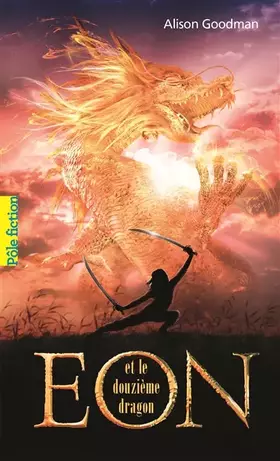 Couverture du produit · Eon et le douzième dragon