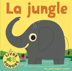 Couverture du produit · La jungle