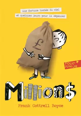 Couverture du produit · Millions