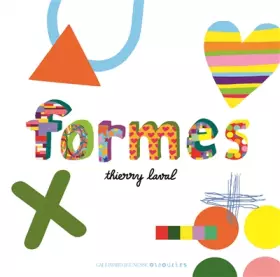 Couverture du produit · Formes