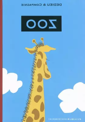 Couverture du produit · Zoo