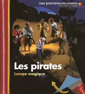 Couverture du produit · Les pirates