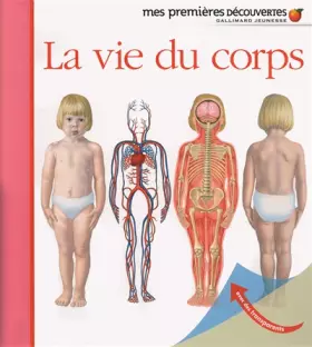 Couverture du produit · La vie du corps