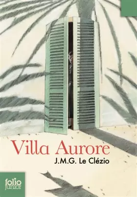 Couverture du produit · Villa Aurore / Orlamonde